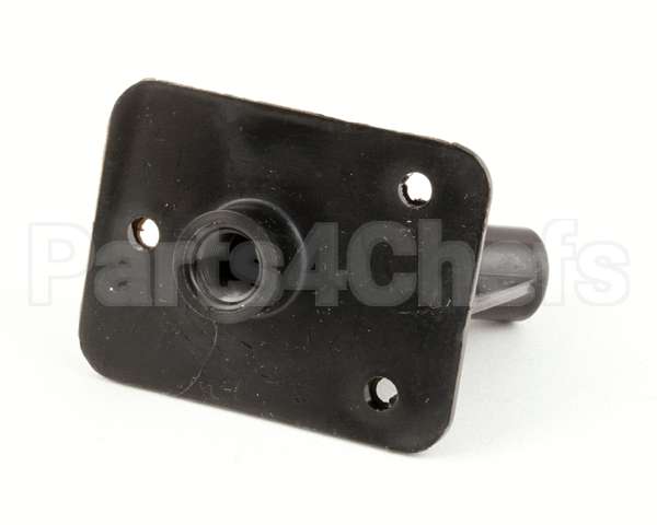 03717.0000 Bunn Nozzle, Dilution-Black