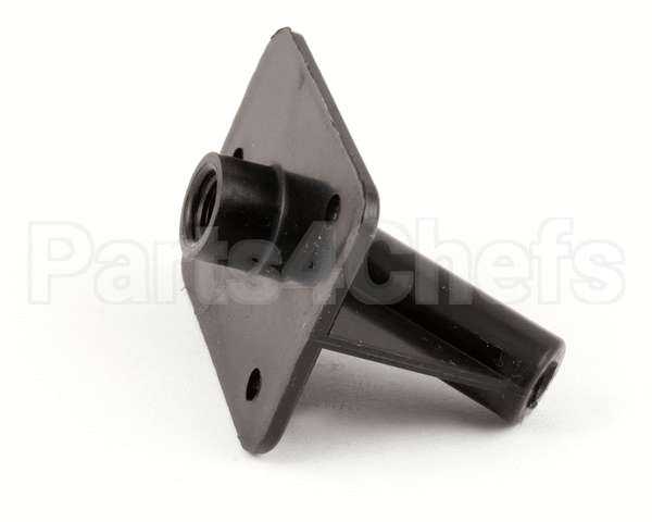 03717.0000 Bunn Nozzle, Dilution-Black
