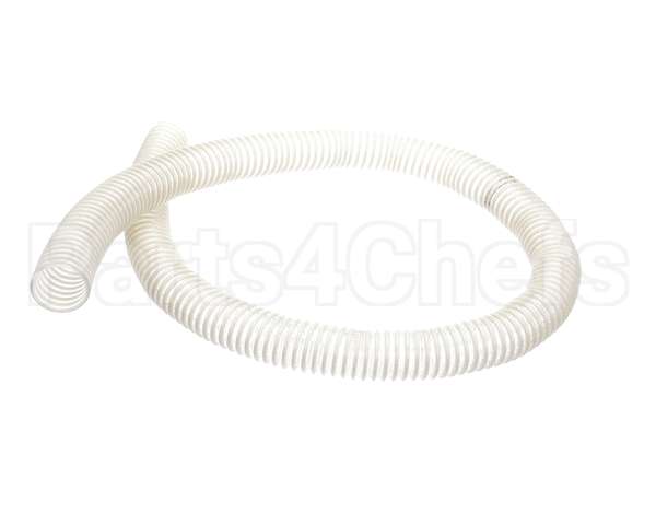 037256 Electrolux Professional Tube, L1,5M, Pvc D.40 Grey