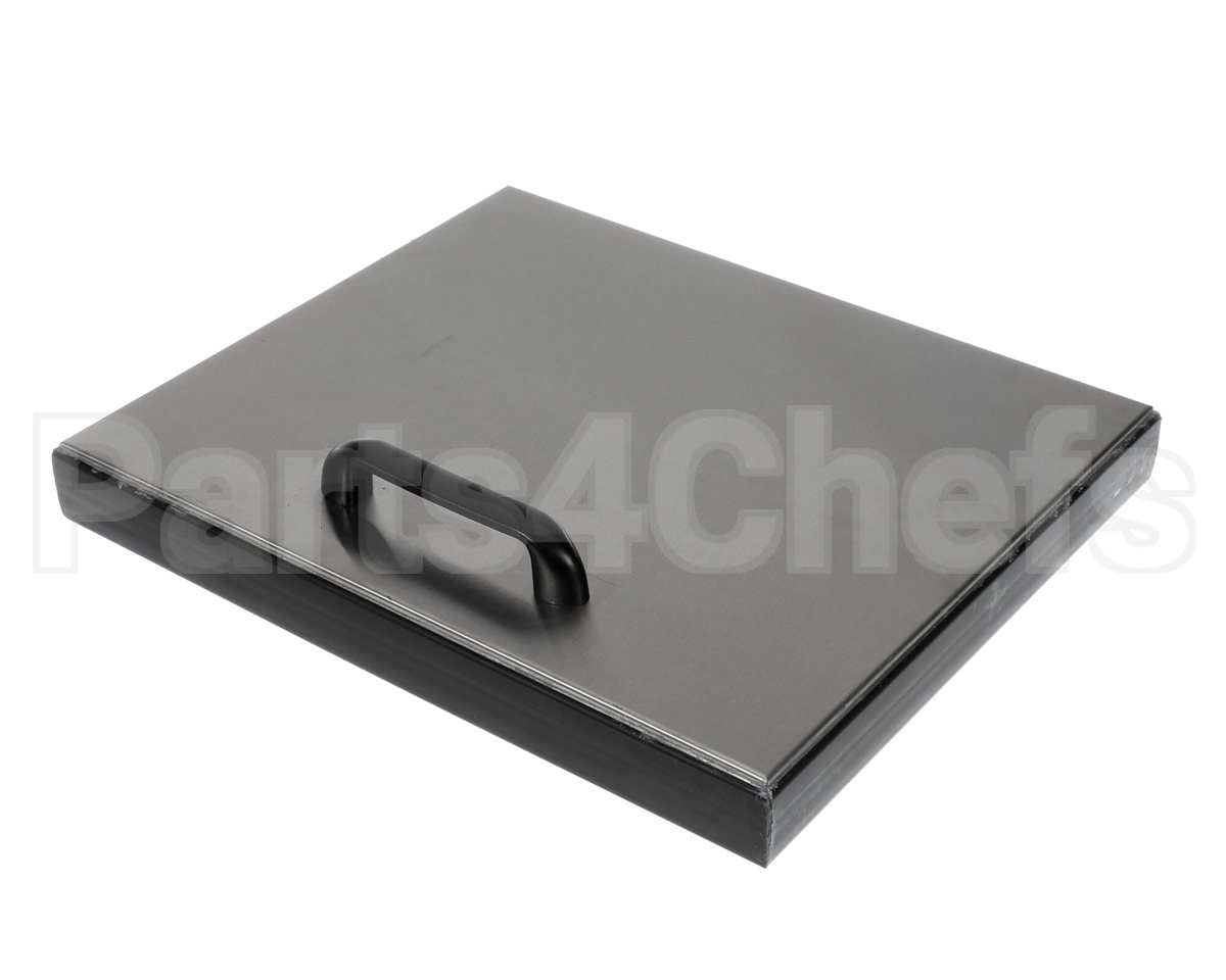 037316 Silver King Assy Lid Upper Skfs2