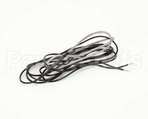 037327 Norlake Heater Drain 115V Aluminum Braid