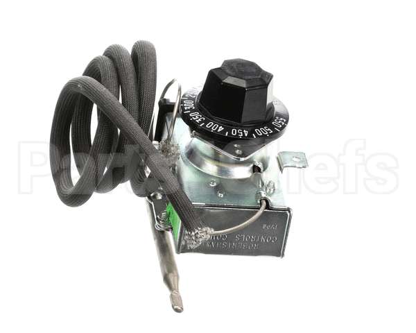037391 Keating Thermostat Griddle Electric 48