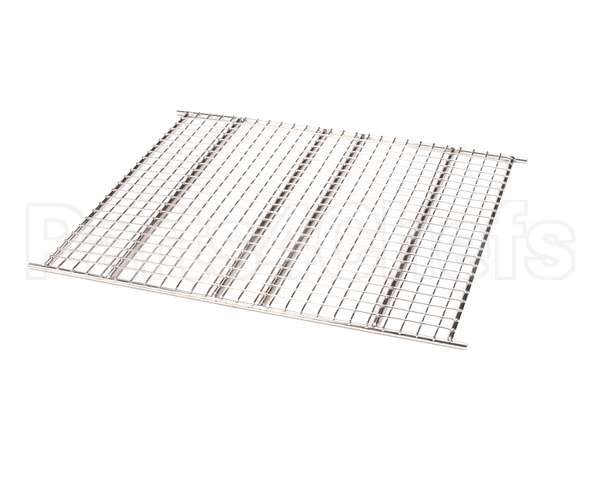 03740 Henny Penny Access-Eeg/Eee Rack-Full Pot