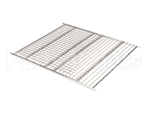 03740 Henny Penny Access-Eeg/Eee Rack-Full Pot