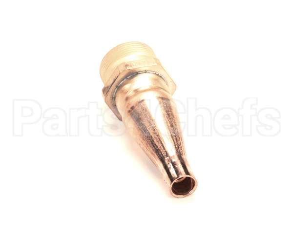 037439 Norlake Bulkhead 3/8
