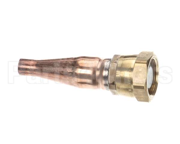 037440 Norlake Coupling 3/8 5505-6-8