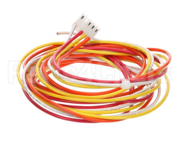 0374439 Hussmann Harness Assembly Wiring