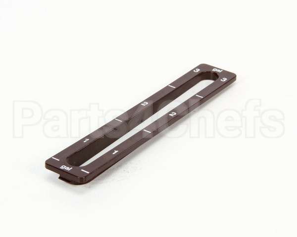 03754.0000 Bunn Gauge,Sight W/Marking-Brn