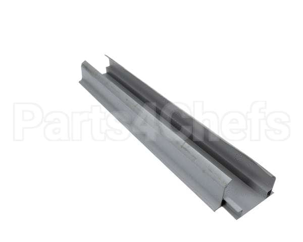 037578 Norlake 27-1/4 Vinyl Fl Slr With Notch - Right