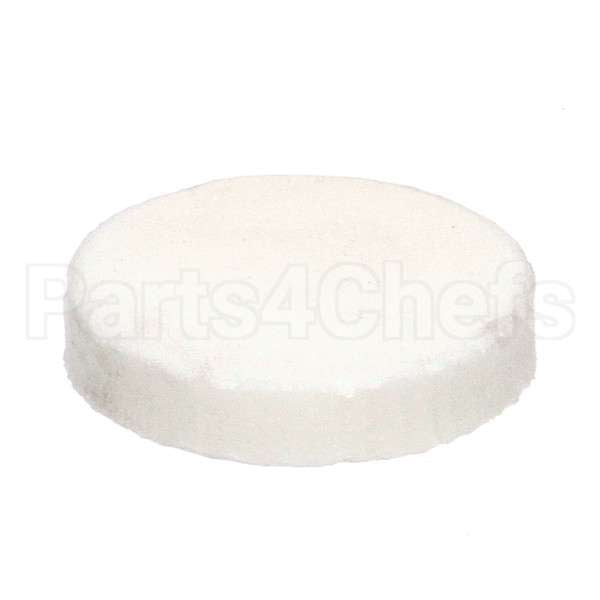 0376231 Compatible Hussmann Plug-Bolt Spacer