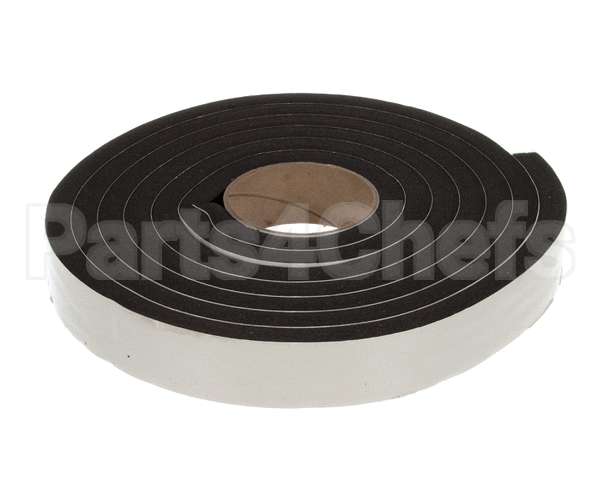 0376396UM Hussmann Gasket 1 1/2 X 1/2 X 146 Roll