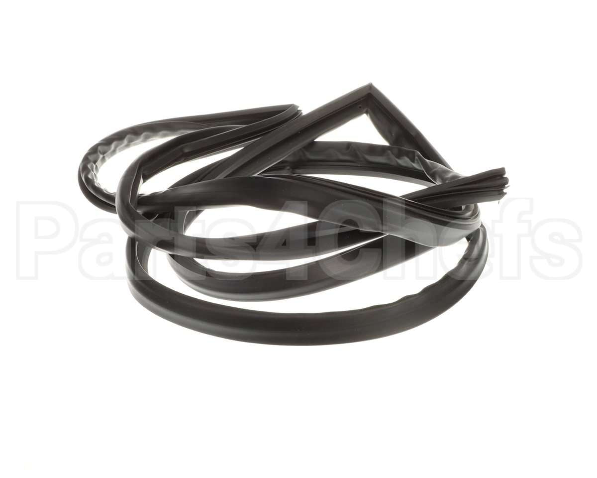 037719 Omcan Glass Door Gasket