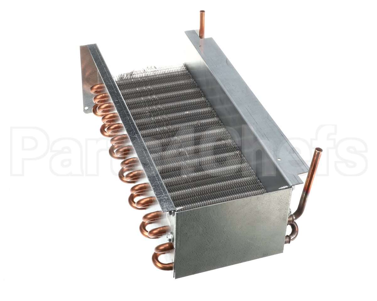 037737 Silver King Coil Condenser Skrcbfcb