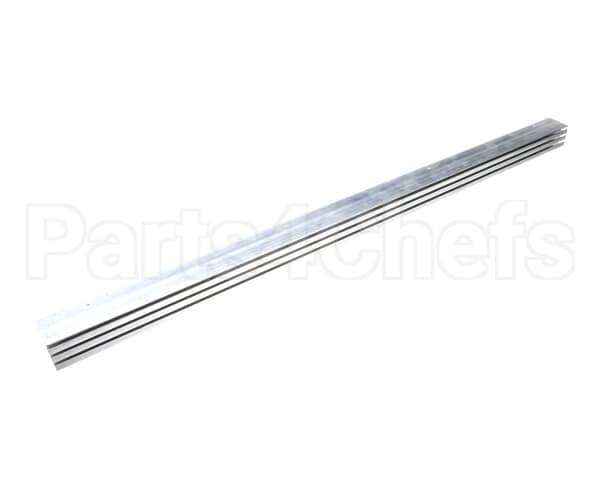 0377450 Hussmann Track-Top Door