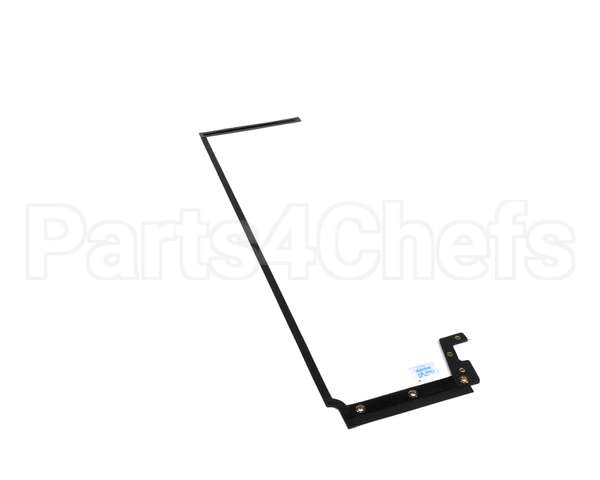 0378385 Hussmann Splashguard-12