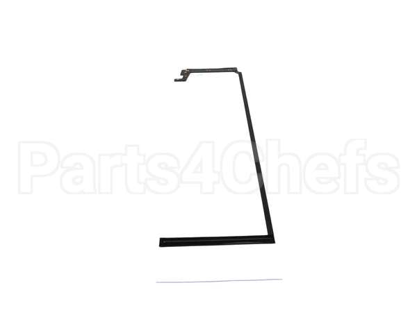 0378385 Hussmann Splashguard-12