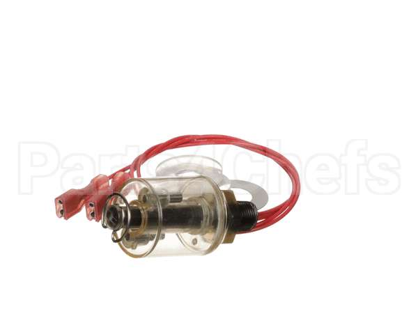 03803.7000 Bunn Switch-Assy,Liq Level-W/Adj Wshr&