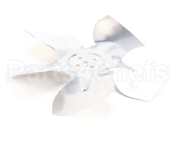 0380485 Hussmann Blade-Fan 8.25 Cw Al 25
