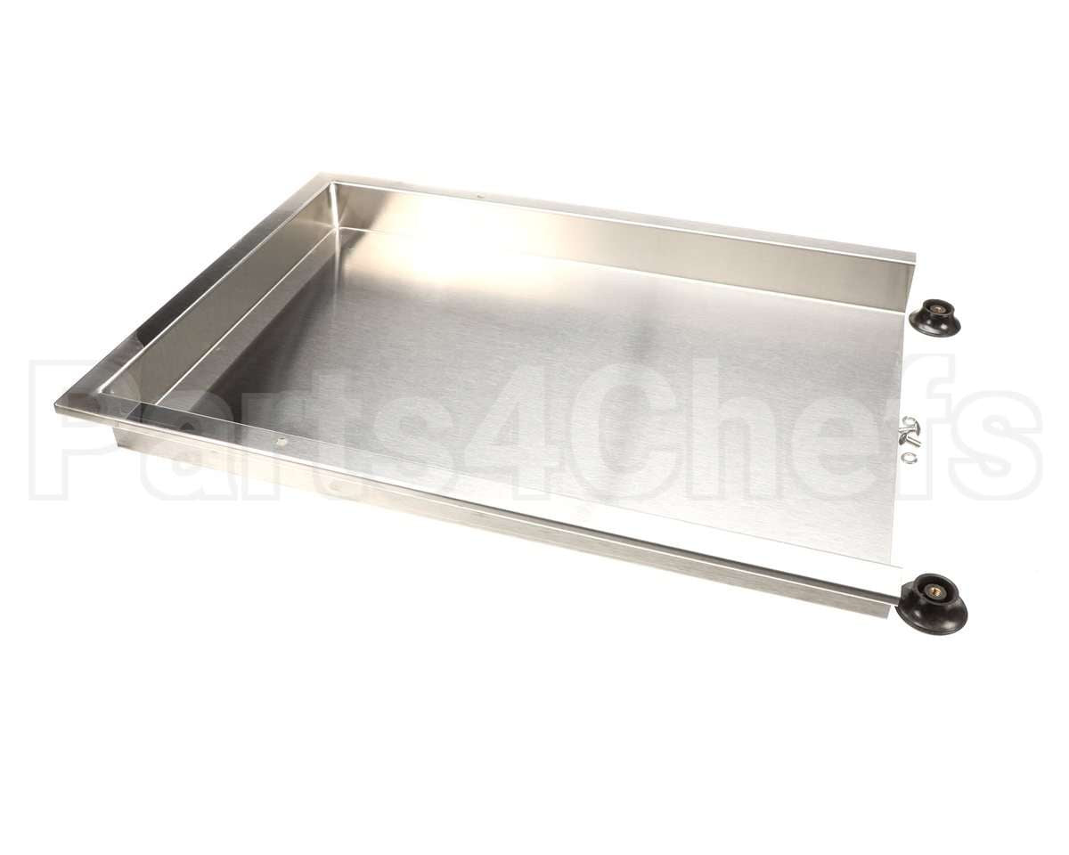 0381076 Eagle-Metal Masters Optional Cover