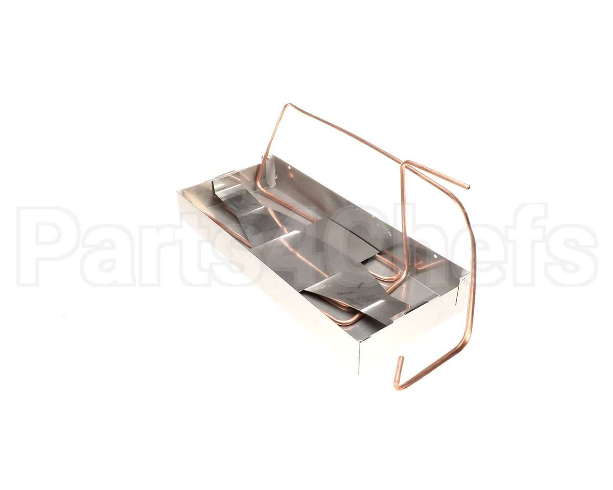 038127 Silver King Assembly Condensate Pan Skpz92D