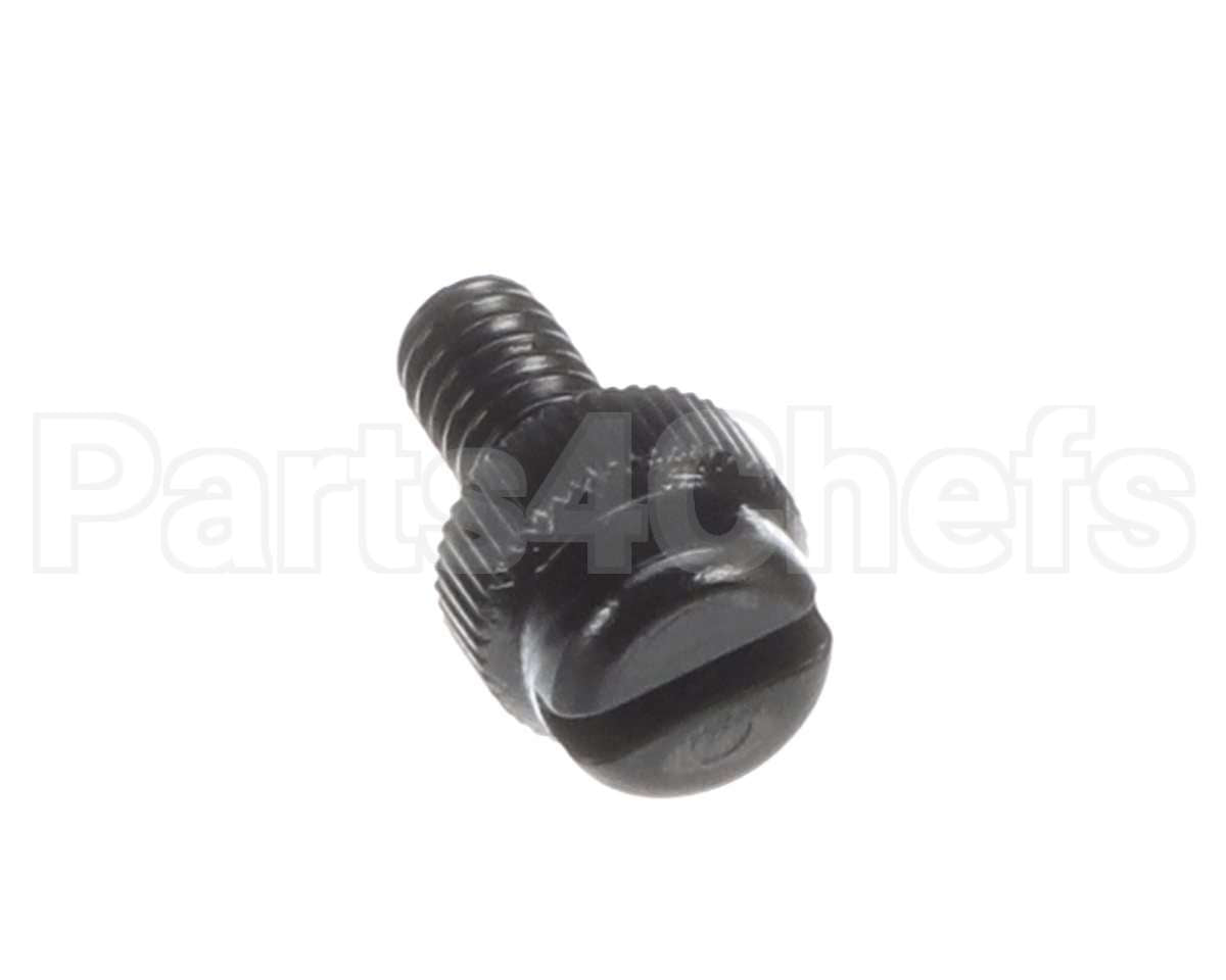 038132 Structural Concepts Screw Thumb 14-20X.50 Bl