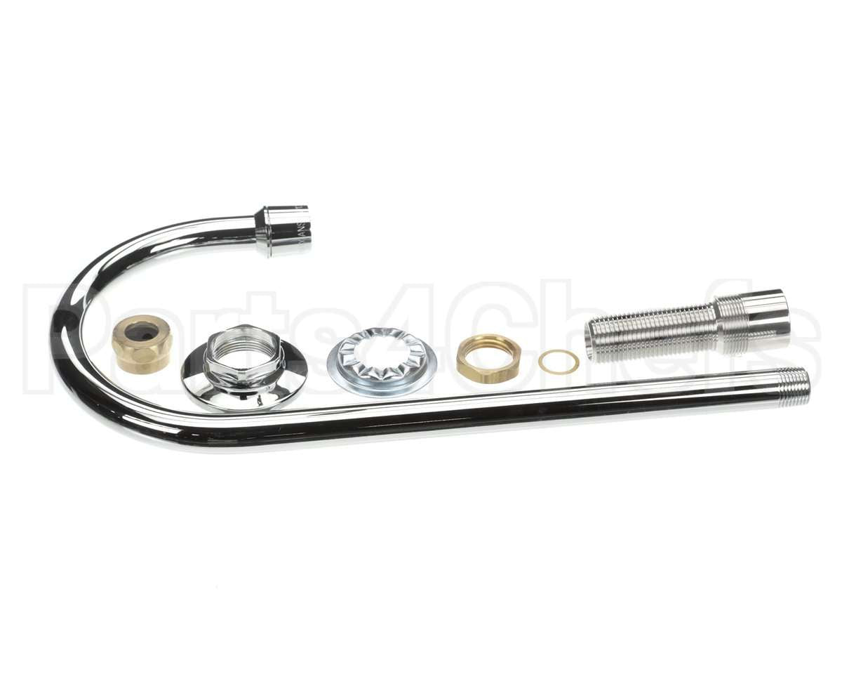 03816.00 Fisher Faucet Bd 12Rgn