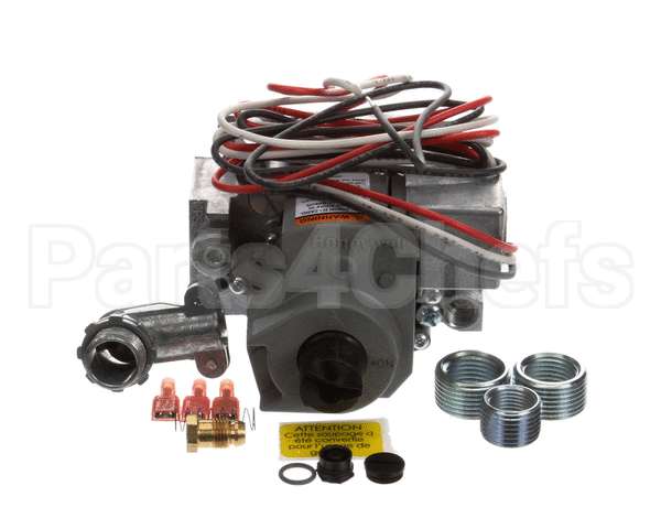 038165 Keating Gas Valve Field Replacement Ki