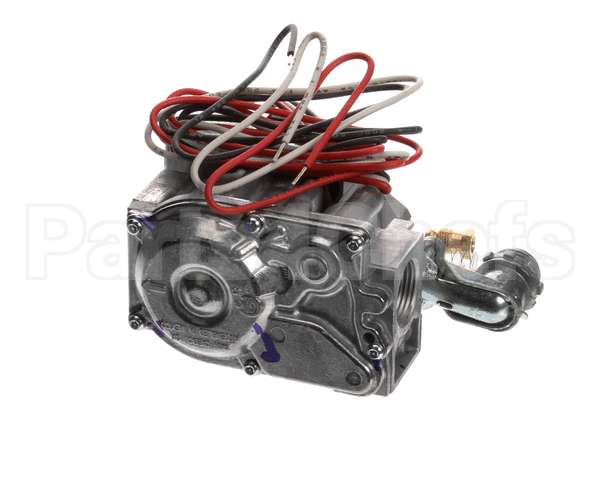 038165 Keating Gas Valve Field Replacement Ki