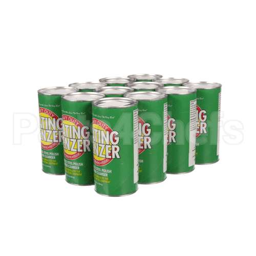 038261 Keating Keating Klenzer Case Of 12-14