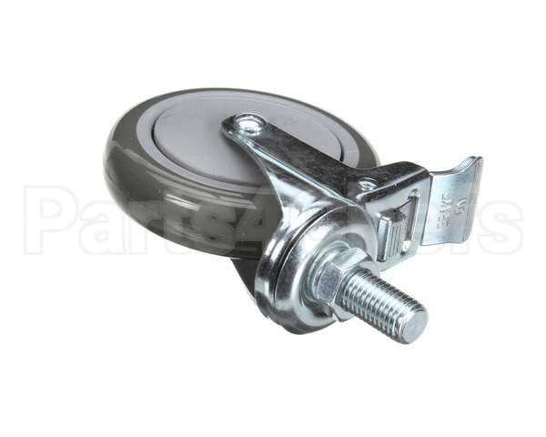 038594 Keating Caster 5 Fryer Swivel 34 Stem
