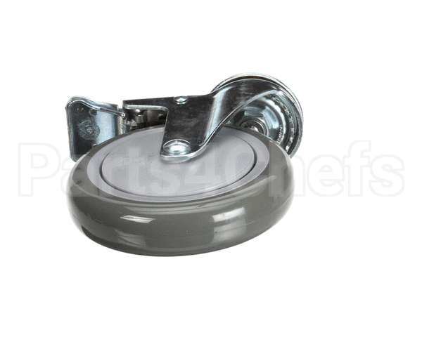 038594 Keating Caster 5 Fryer Swivel 34 Stem