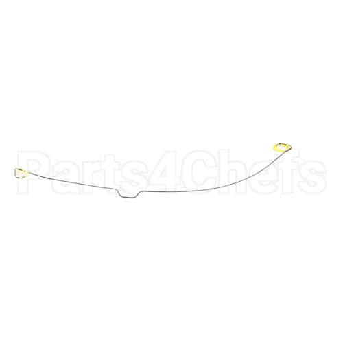 0387038 Hussmann Heater-Drain Pan Rl-4 Kg