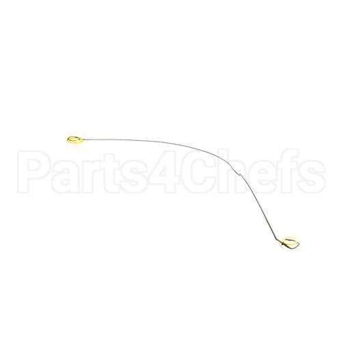 0387038 Hussmann Heater-Drain Pan Rl-4 Kg