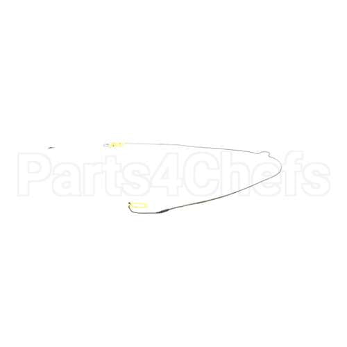 0387039 Hussmann Heater-Drain Pan Rl-5 Kg