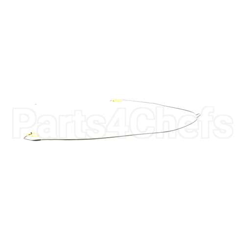 0387039 Hussmann Heater-Drain Pan Rl-5 Kg