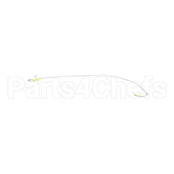 0387039 Compatible Hussmann Heater-Drain Pan Rl-5 Kg