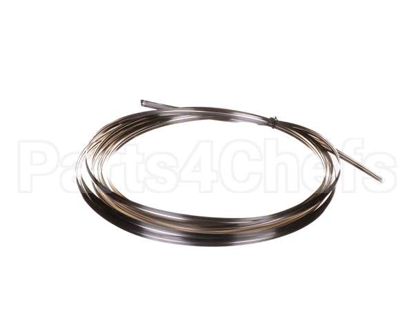 039-0268-10 Sipromac Double Seam Band (8Mm)