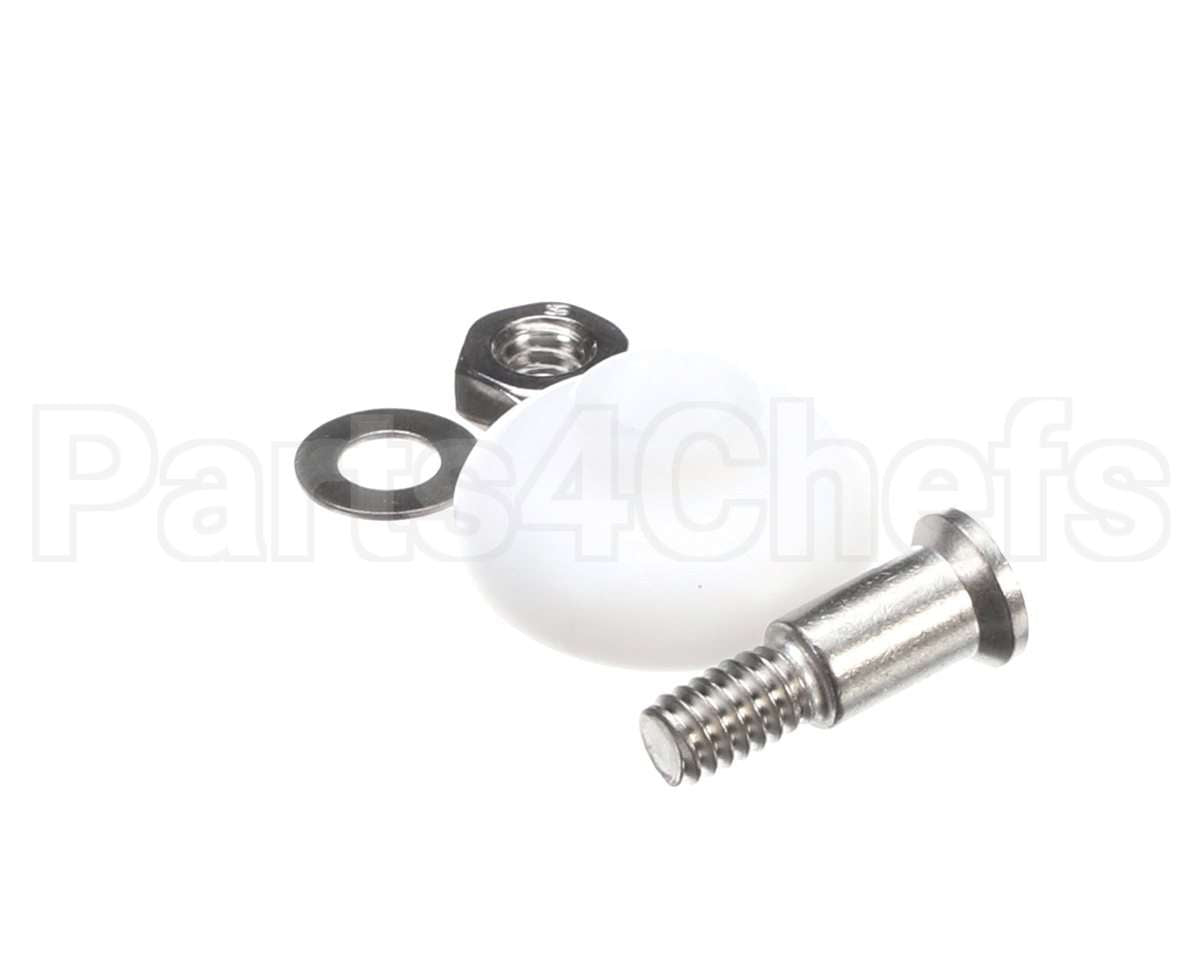 039-055 National Conveyor Corp Roller
