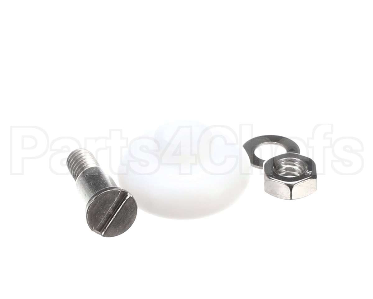 039-055 National Conveyor Corp Roller