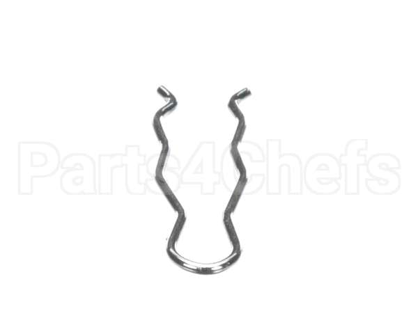 0392378 Hussmann Clip, Heater