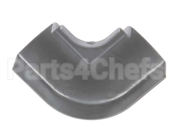 0392949 Hussmann Cap-Top Glass Corner