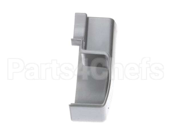 0392949 Hussmann Cap-Top Glass Corner