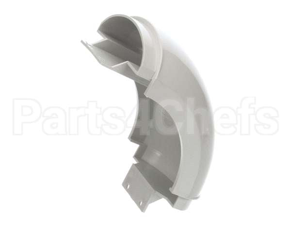 0392987 Hussmann Bumper-Corner 597