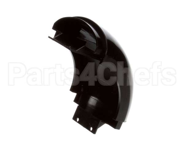 0392992 Hussmann Bumper-Corner 701