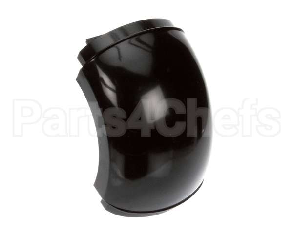 0392992 Hussmann Bumper-Corner 701