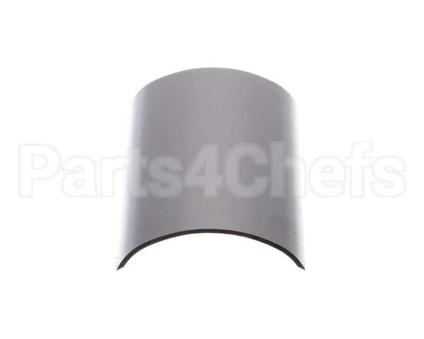 0394752 Hussmann Bumper-Lower 701 Joint