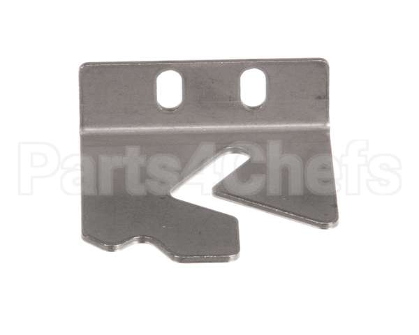03A07-022C-04 Beverage Air Bracket Hinge - Lh Dp