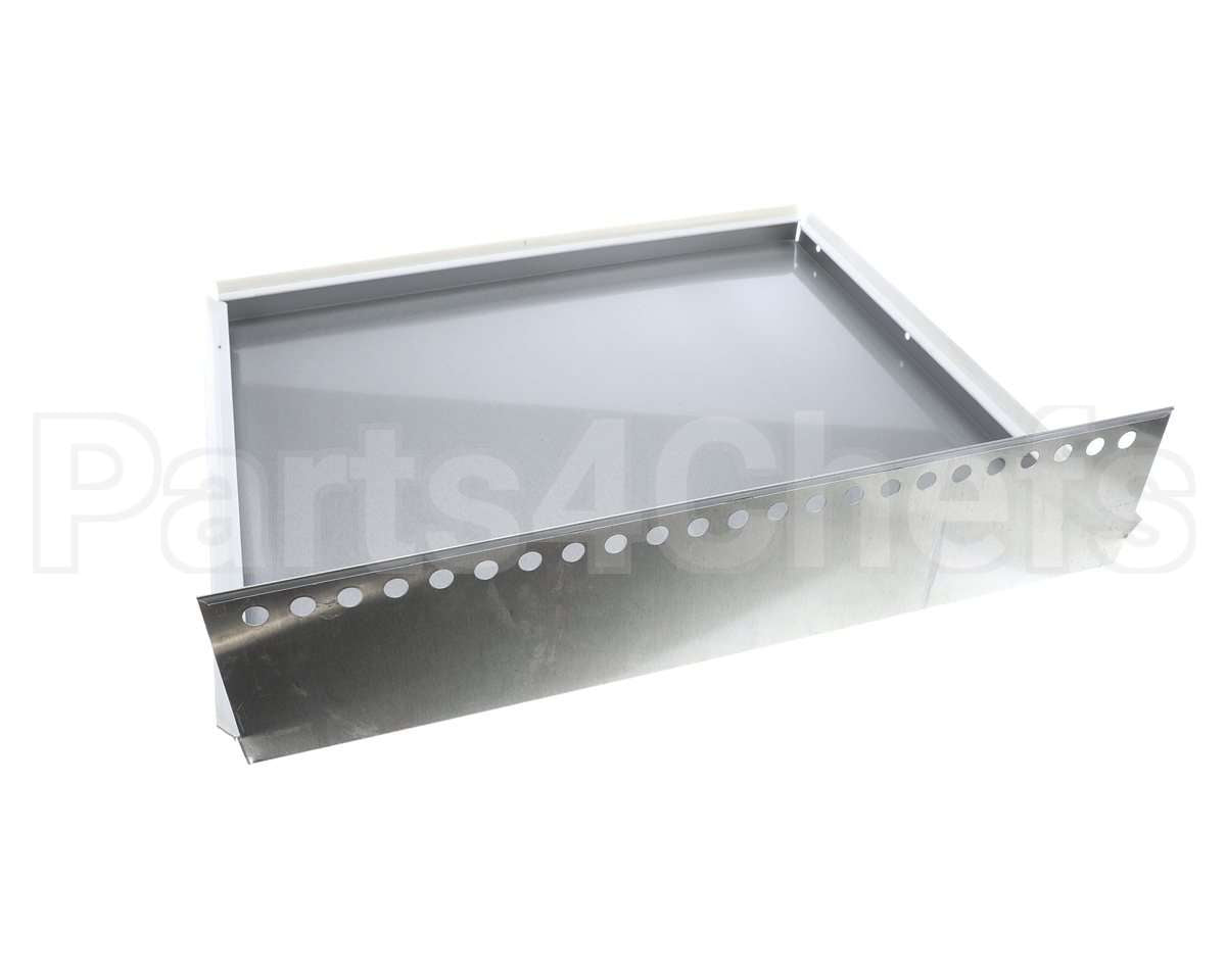 03B01S559D-02 Beverage Air Divider Panel Assy