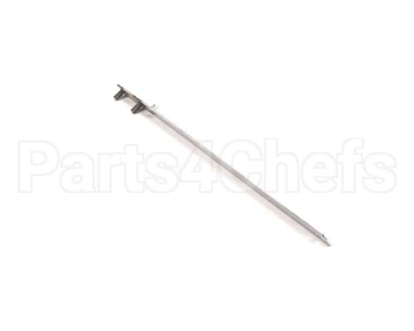 03B03S020B Beverage Air Hinge Bracket Assembly - Rh Dp