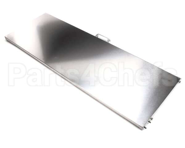 03B04S024D-01 Beverage Air Lid Assembly - Comp Dp46